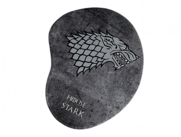 Encontraproduto.com.br - Mousepad Ergonômico GOT Stark