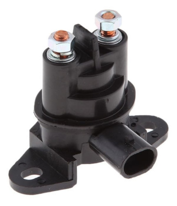 Encontraproduto.com.br - Solenóide Rele De Partida Jet Ski Sea-doo 2 E 4 T Importado