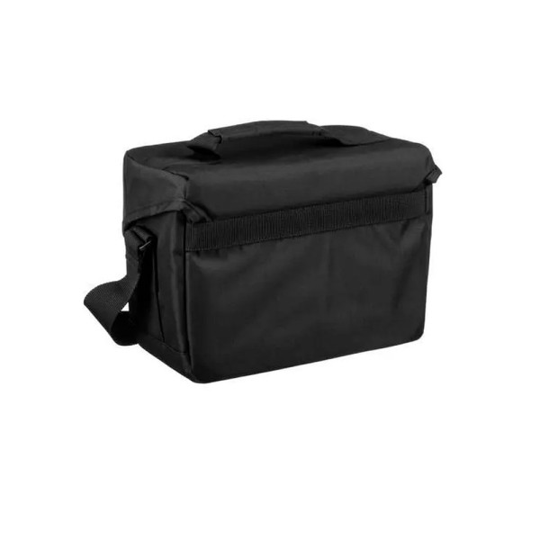 Encontraproduto.com.br - Bolsa Canon Shoulder Black 200ES (MP)