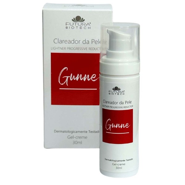 Encontraproduto.com.br - Clareador da Pele Futura Biotech - Despigmentante