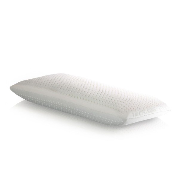Encontraproduto.com.br - Travesseiro de Látex Talalay Perfil Baixo