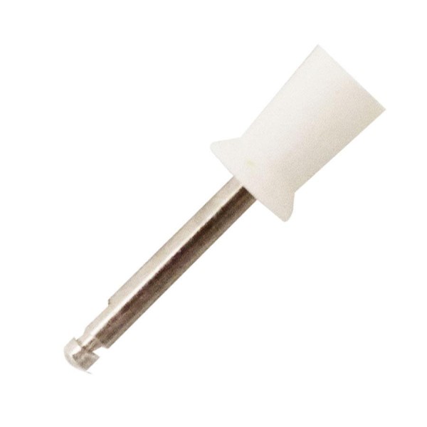 Encontraproduto.com.br - Taça de Borracha CA - Preven