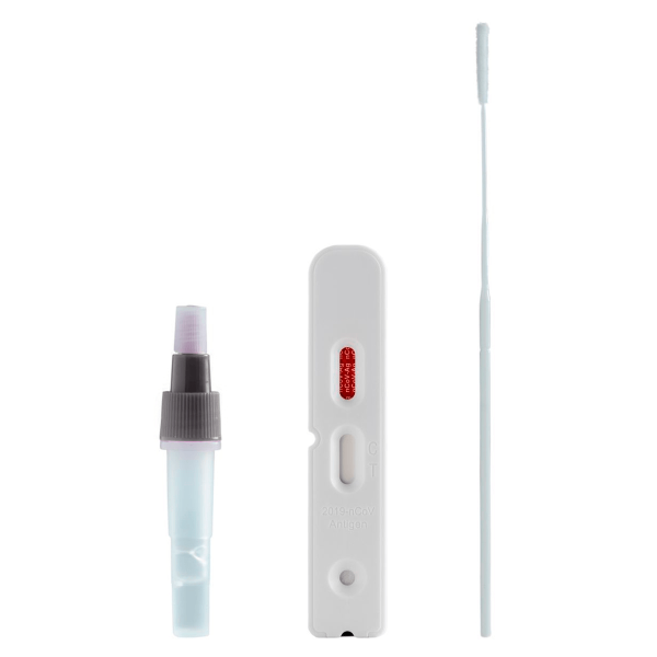 Encontraproduto.com.br - Autoteste COVID Polimix