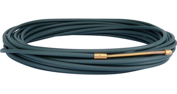 Encontraproduto.com.br - Passa Fio Nylon C/Alma de Aço 20M Gomes