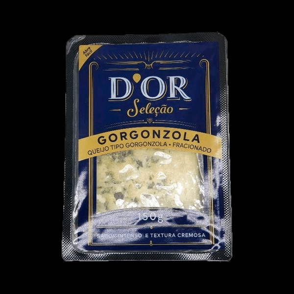 Queijo Gorgonzola Seleção 150g