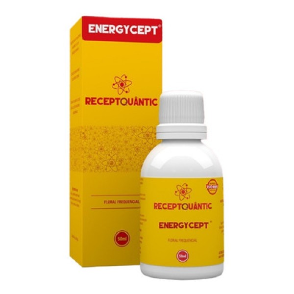 Encontraproduto.com.br - Energycept Receptquantic Fisioquântic 50ml