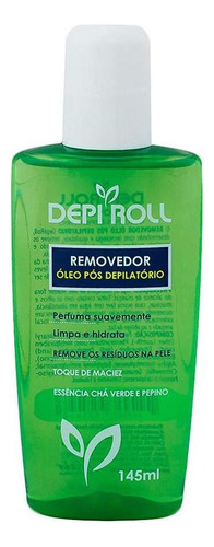 Encontraproduto.com.br - Óleo Removedor Depi Roll Pós Depilação 145ml