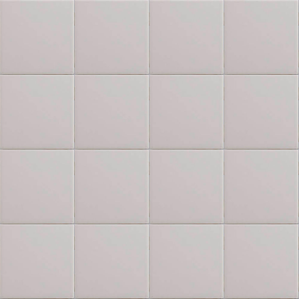 Encontraproduto.com.br - Pastilha ceramica 10X10 1030 Marfil Telado Strufaldi - Cx 1,95m?