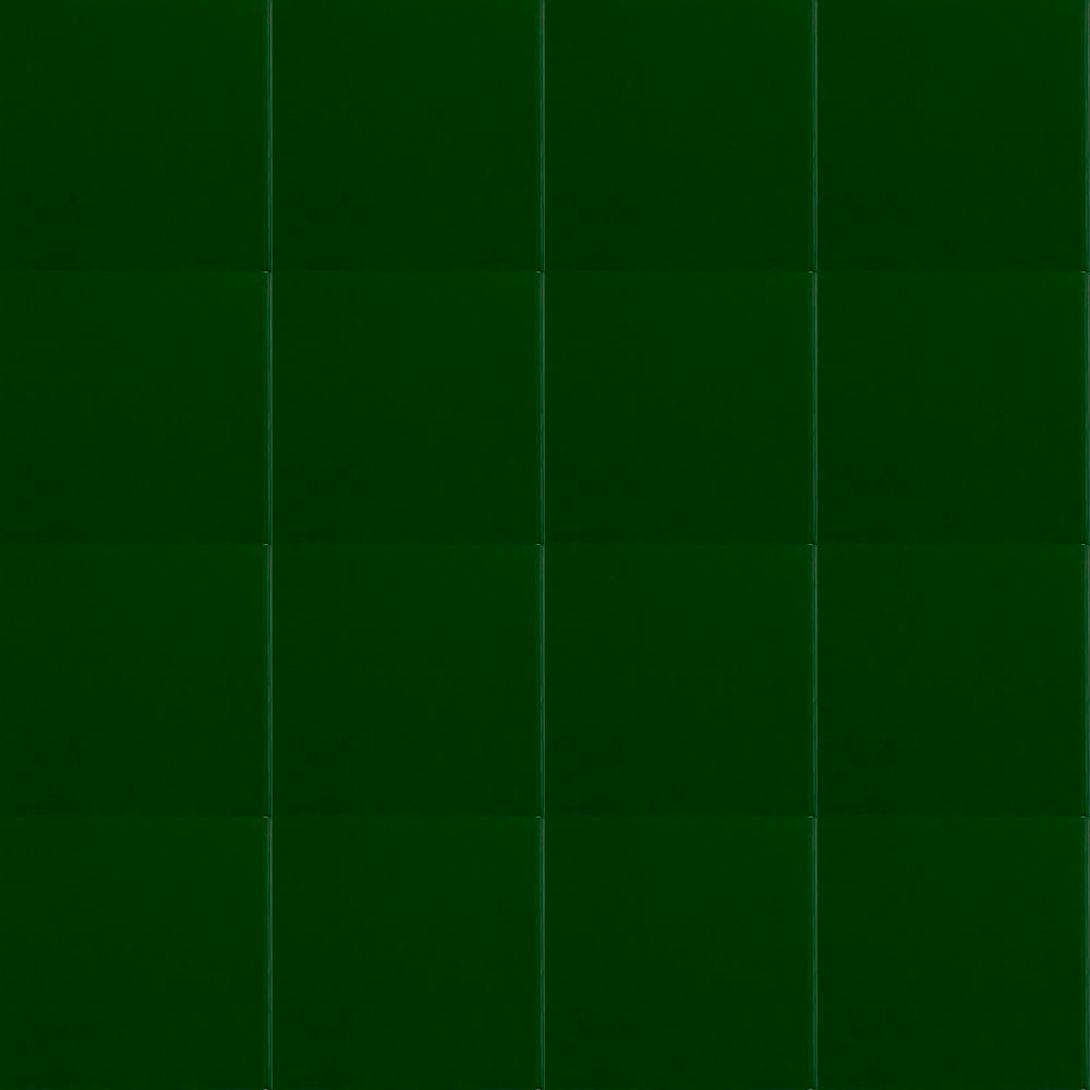 Encontraproduto.com.br - Pastilha 10x10 Verde Cx1.95 Strufaldi