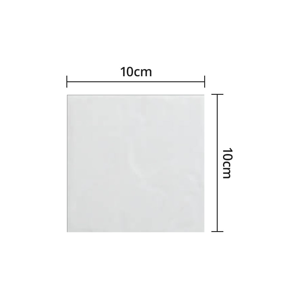 Encontraproduto.com.br - Revestimento 10x10 7050 Alaska Telado Strufaldi - Cx 1,95m²