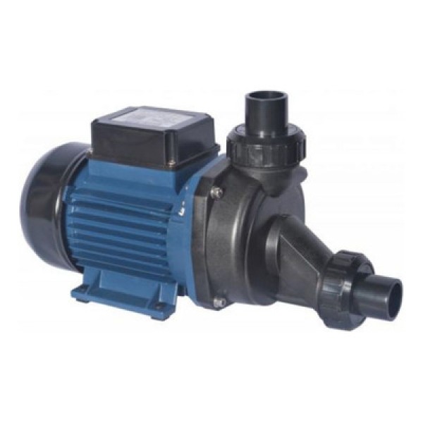 Encontraproduto.com.br - Motobomba p Hidromassagem 3/4cv 110V 60Hz ECH-75I Eletroplas