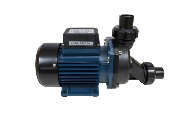 Encontraproduto.com.br - Motobomba p/ Hidromassagem 1cv 110V 60Hz ECH-100I Eletroplas