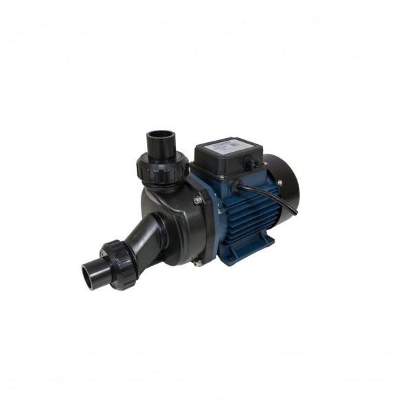 Encontraproduto.com.br - Motobomba p/ Hidromassagem 1cv 110V 60Hz ECH-100I Eletroplas