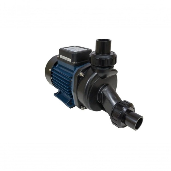 Encontraproduto.com.br - Motobomba p/ Hidromassagem 1cv 110V 60Hz ECH-100I Eletroplas