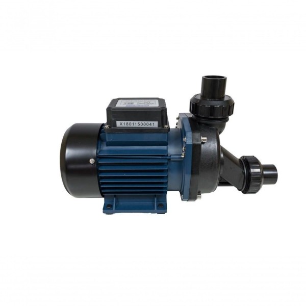 Encontraproduto.com.br - Motobomba p/ Hidromassagem 1cv 110V 60Hz ECH-100I Eletroplas