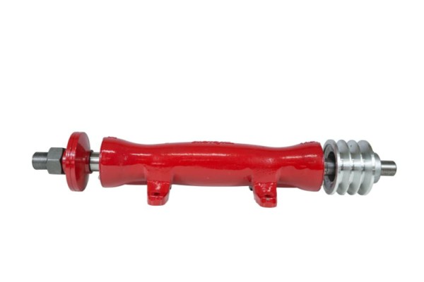 Encontraproduto.com.br - Eixo de Serra Circular N.1 5/8 ESC-100 Motomil