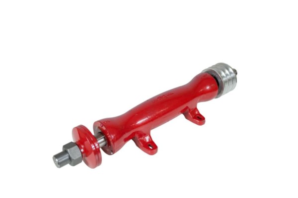 Encontraproduto.com.br - Eixo de Serra Circular N.1 5/8 ESC-100 Motomil