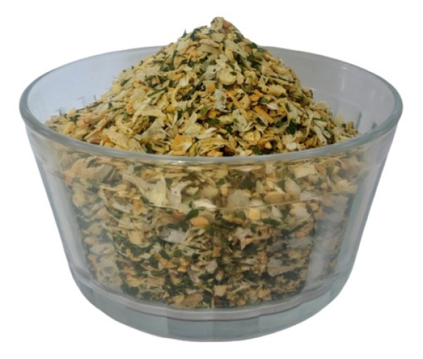 Tempero Paulista 100g