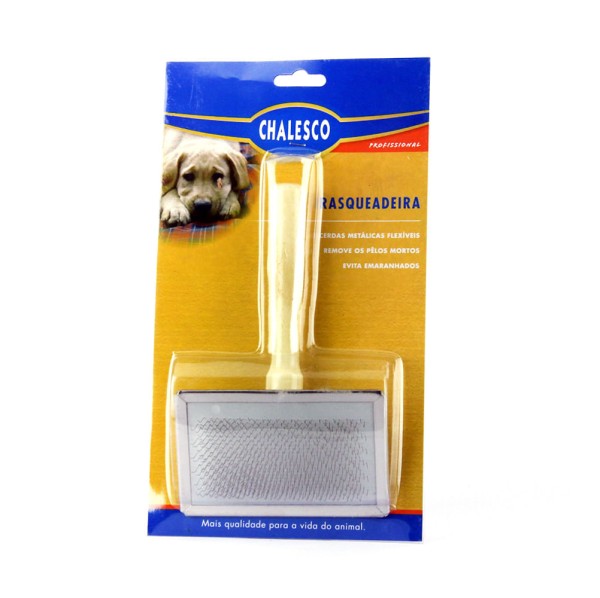 Encontraproduto.com.br - Rasqueadeira Profissional 3 Chalesco