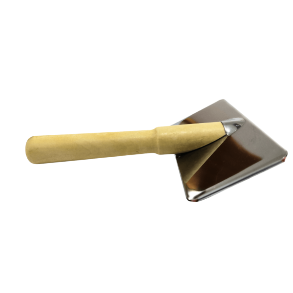 Encontraproduto.com.br - Rasqueadeira Profissional 2 Chalesco