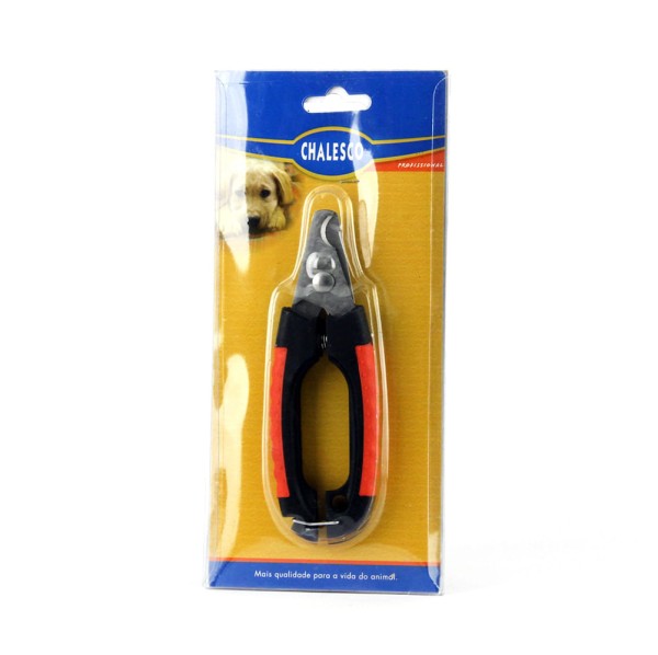 Encontraproduto.com.br - Alicate de Unha Chalesco Soft Grande