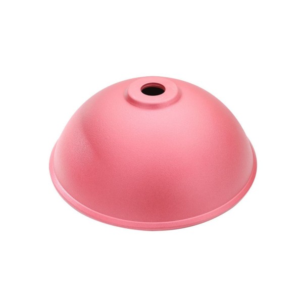 Encontraproduto.com.br - Cuba De Vidro 290mm Bordô Construmarcas