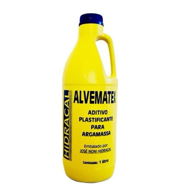 Alvenarite Hidracal 1L