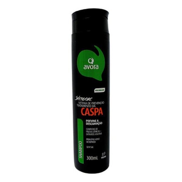 Encontraproduto.com.br - Avora Tratamento da Caspa Shampoo