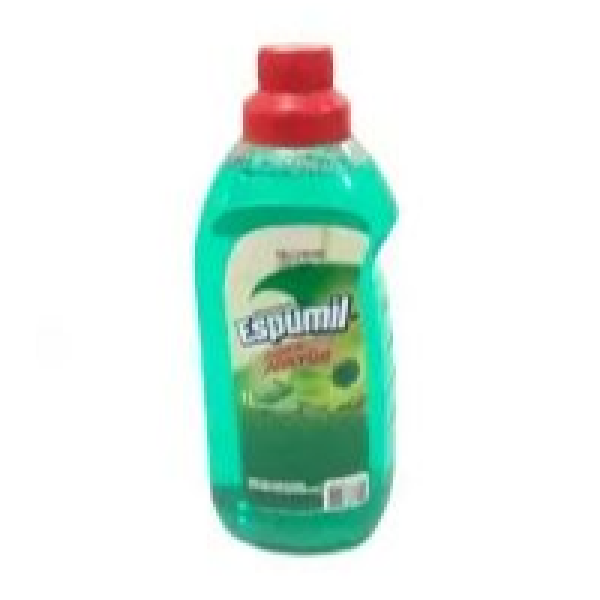 Encontraproduto.com.br - Limpador Perfumado Frescor de Alecrim Espumil 1 Litro
