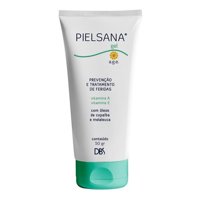 Pielsana Gel Dermoprotetor com AGE 50g - unidade