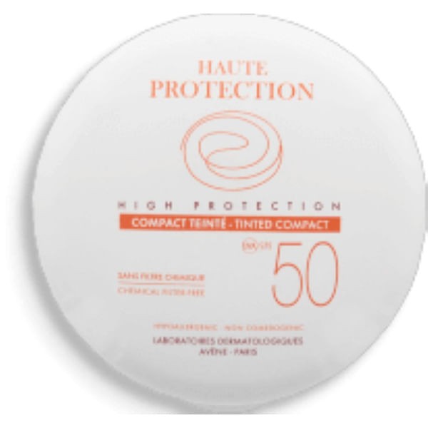 Encontraproduto.com.br - Avène Compacto Sable Fps50 Pó 10g