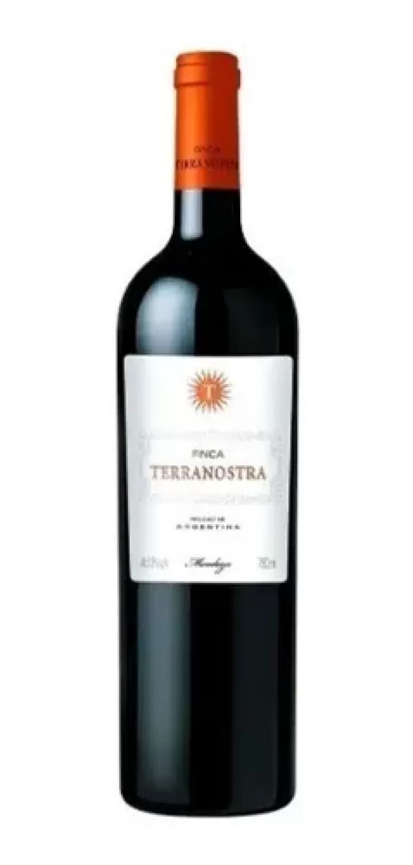 Vinho Tinto Finca Terranostra Finca 750ml