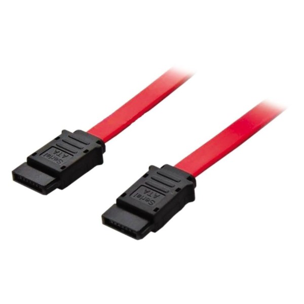 Encontraproduto.com.br - Cabo de Dados Sata Plus Cable Pc-cbst04 com 50 cm