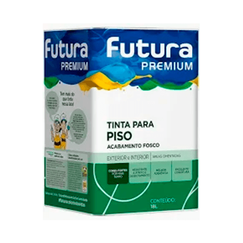 Encontraproduto.com.br - Pisos - Futura