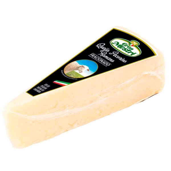 Queijo Pecorino Romano Gran Mestri 250g