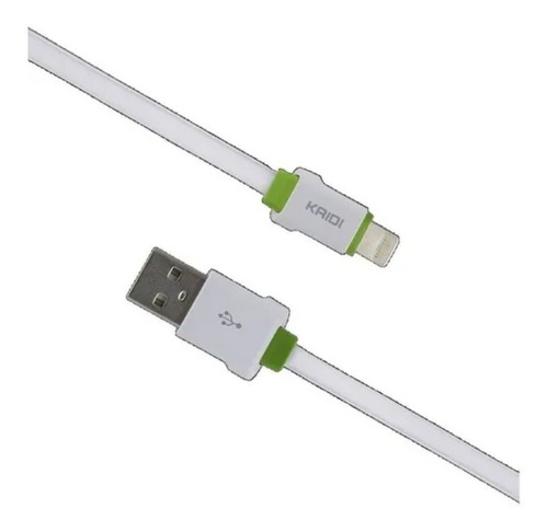 Cabo USB Ultra Inova - Type C 1M