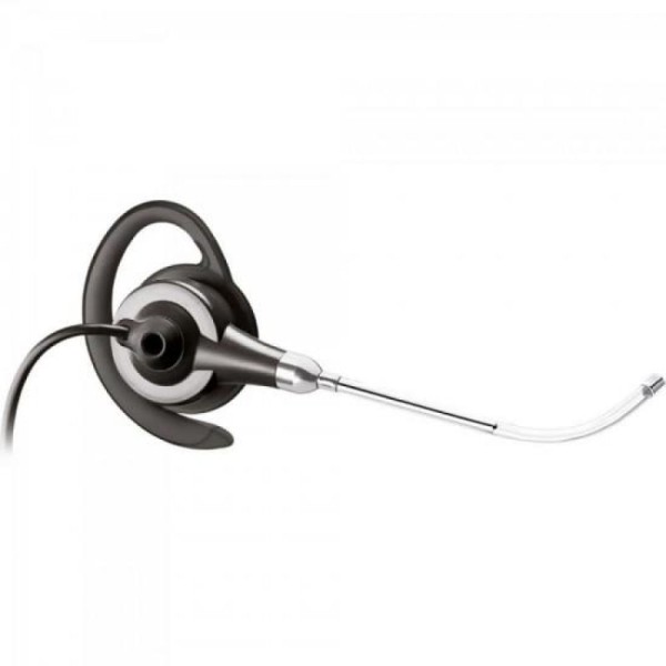 Encontraproduto.com.br - Headset Felitron Stile Top Due Voice Guide Auricular Preto [f002]