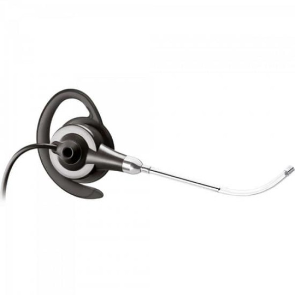 Encontraproduto.com.br - Headset Felitron Stile Top Due Voice Guide Auricular Preto [f002]