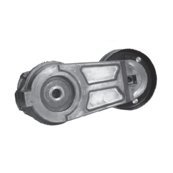Encontraproduto.com.br - Tensor da Correia de Acessórios Volare F-250 F-350 F-4000 Blazer S10 Frontier Xterra T4 T5 1994 em diante Ranalle R4280