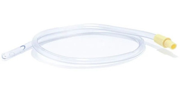 Encontraproduto.com.br - Sonda De Aspiração Traqueal N°08 - Cpl