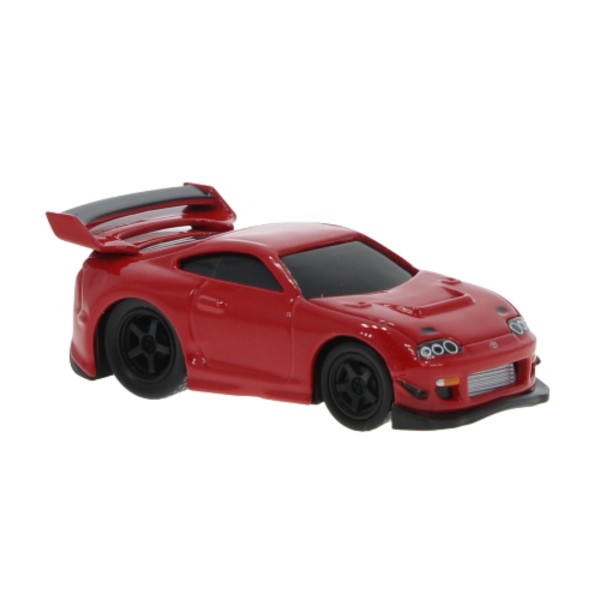 Encontraproduto.com.br - Miniatura Carro Toyota Supra MK4 1995-97 1/64 Maisto 15573