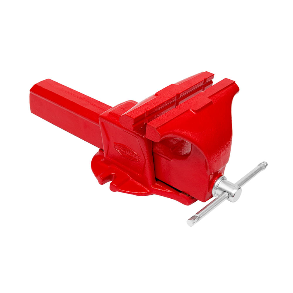 Encontraproduto.com.br - Torno De Bancada Metalsul TMF05 Nº 5