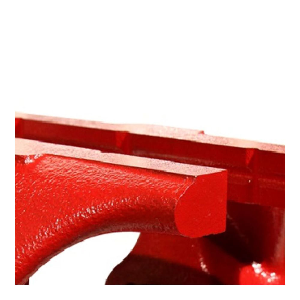 Encontraproduto.com.br - Torno De Bancada Metalsul TMF05 Nº 5
