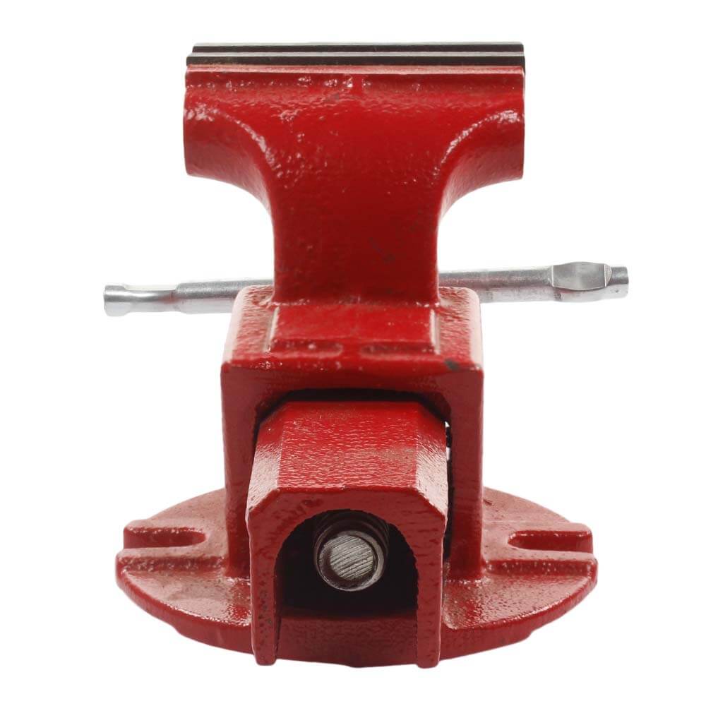 Encontraproduto.com.br - Torno de Bancada com Mordente Intercambiável Metalsul TBP