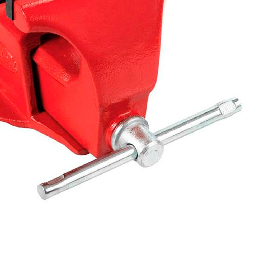Encontraproduto.com.br - Torno de Bancada com Mordente Intercambiável Metalsul TBP