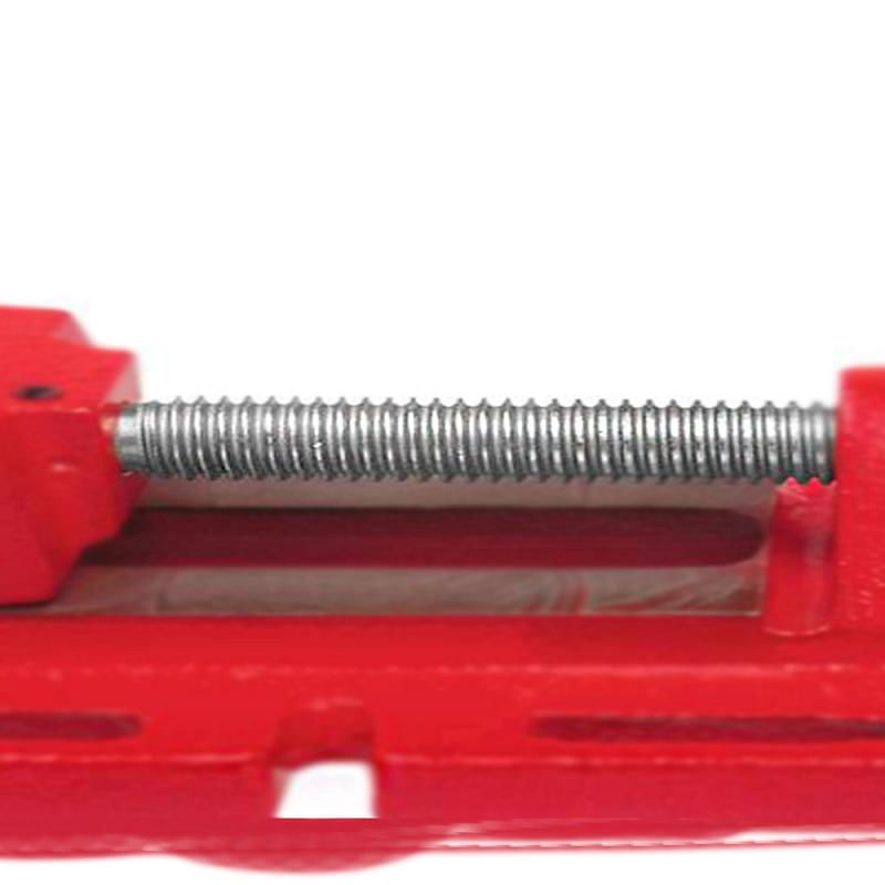 Encontraproduto.com.br - Morsa para Suporte MS113 N1 Metalsul