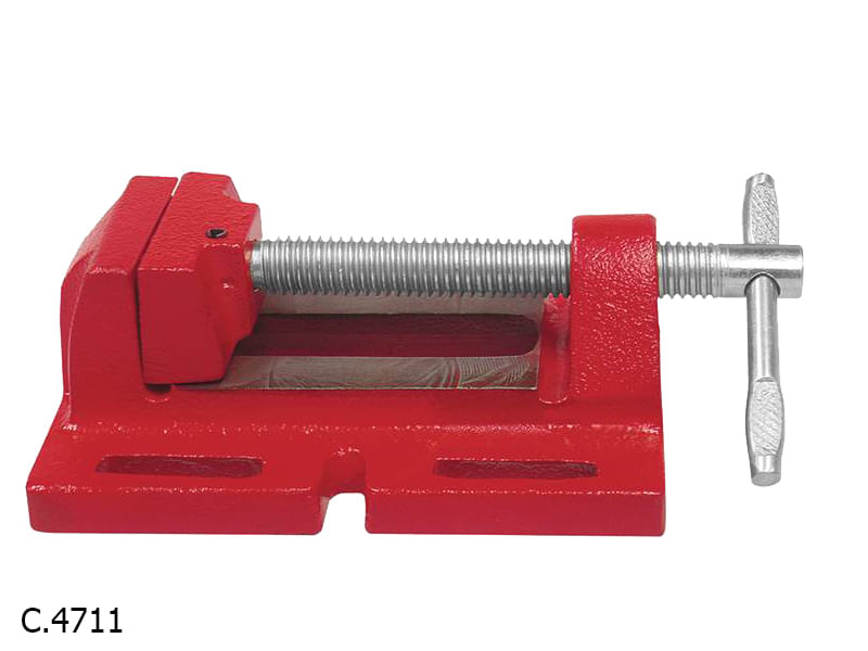 Encontraproduto.com.br - Morsa para Suporte MS113 N1 Metalsul