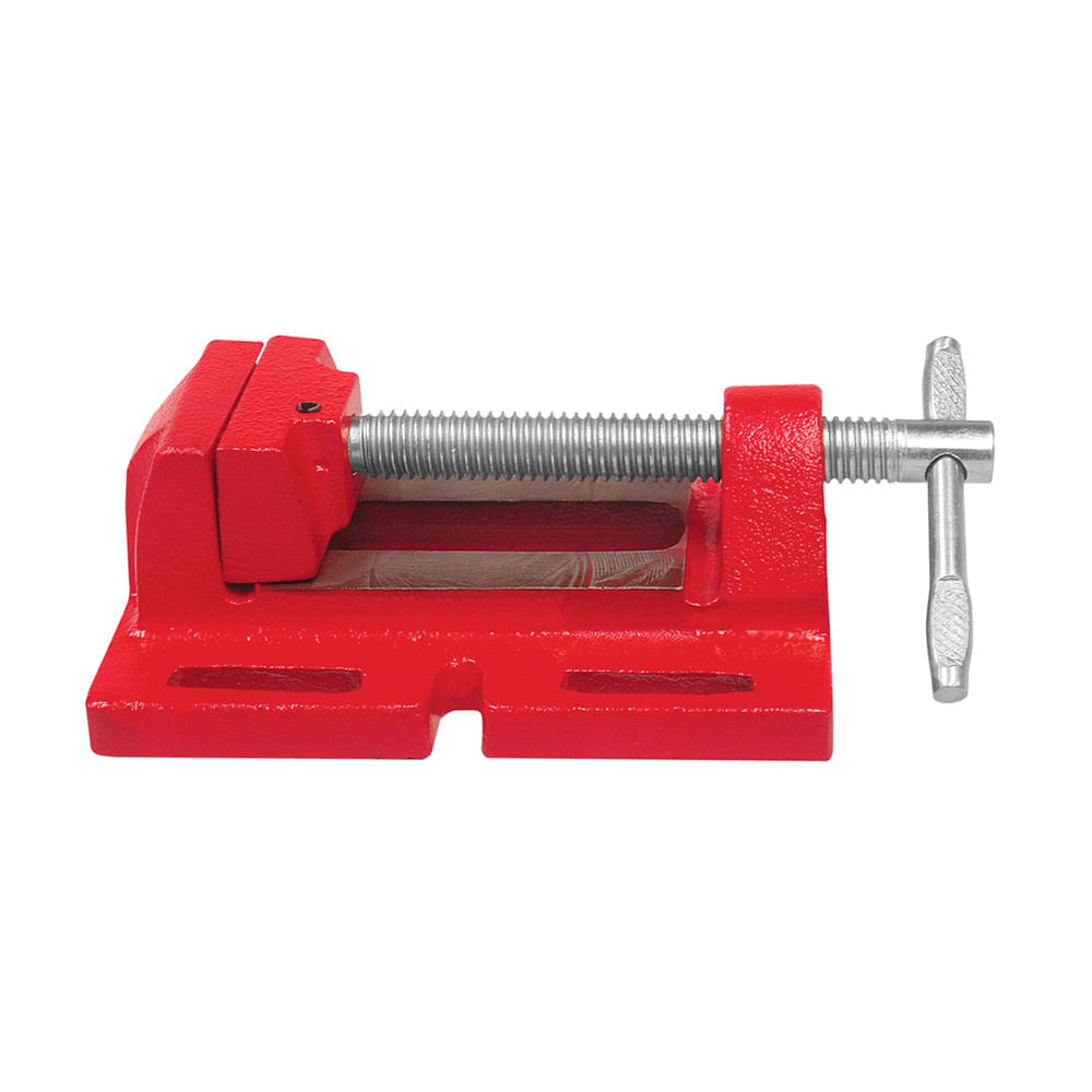 Encontraproduto.com.br - Morsa para Suporte MS113 N1 Metalsul