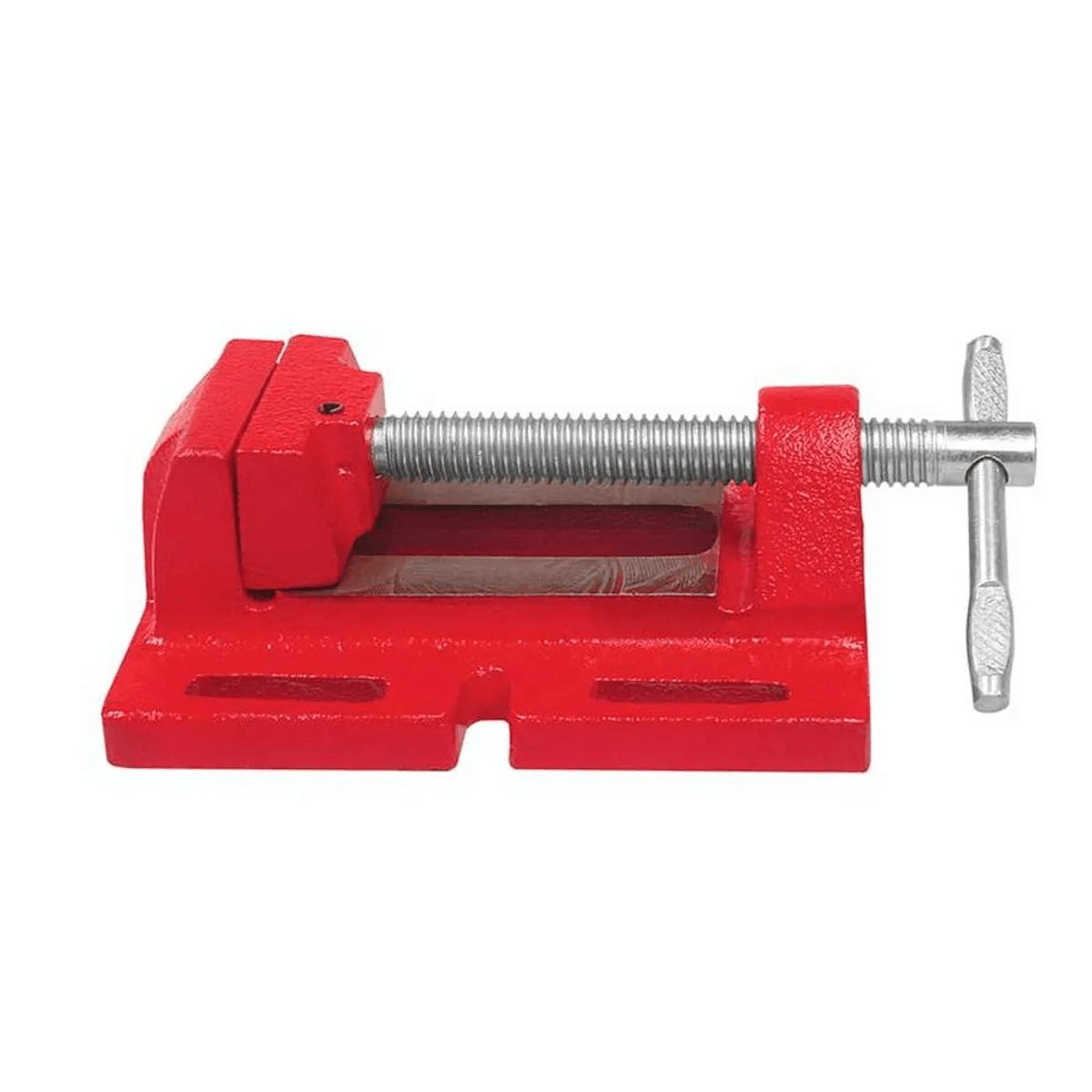 Encontraproduto.com.br - Morsa para Suporte MS113 N1 Metalsul
