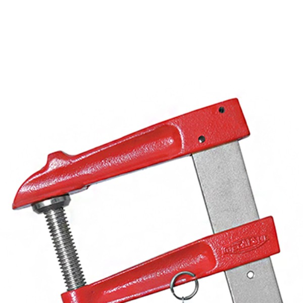 Encontraproduto.com.br - Grampo Sargento 1000x115mm - Metalsul